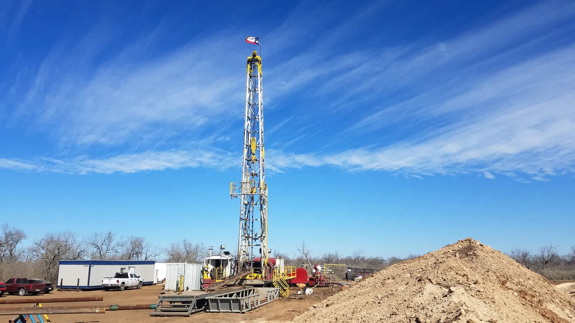 Water well equipment
